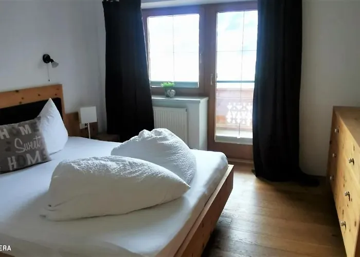 Appartements Huber