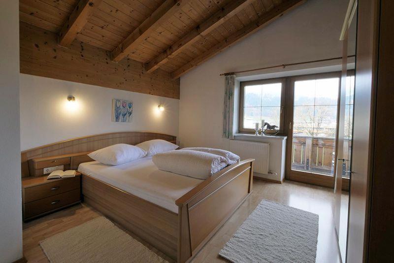 Huber Apartment
