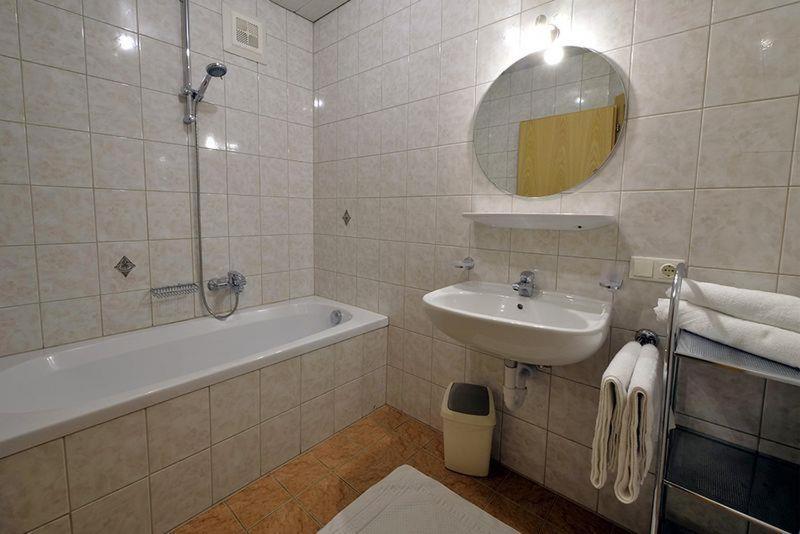 Apartment Huber