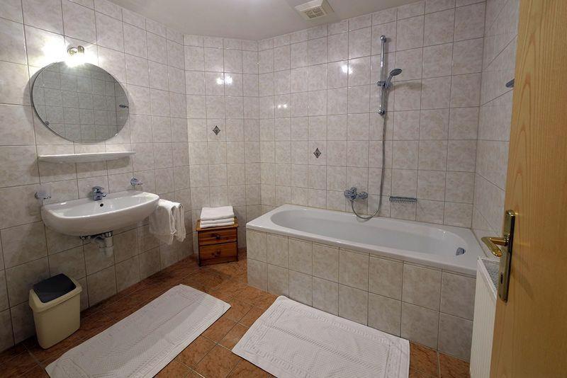 Huber Apartment Fügen