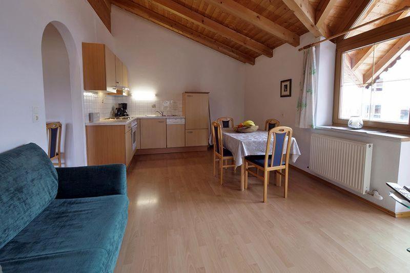Apartment Huber *