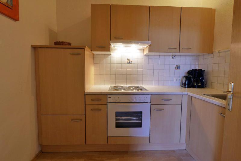 Apartment Huber Fügen