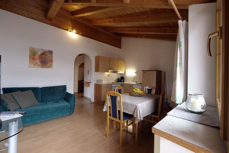 Apartment Huber