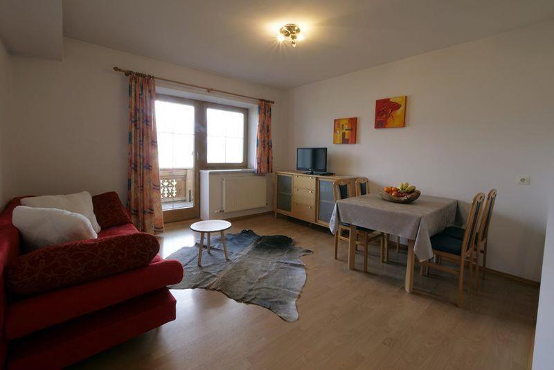 Huber Apartment Fügen