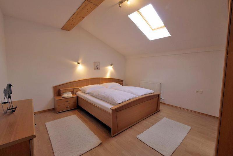 Huber Apartment Fügen