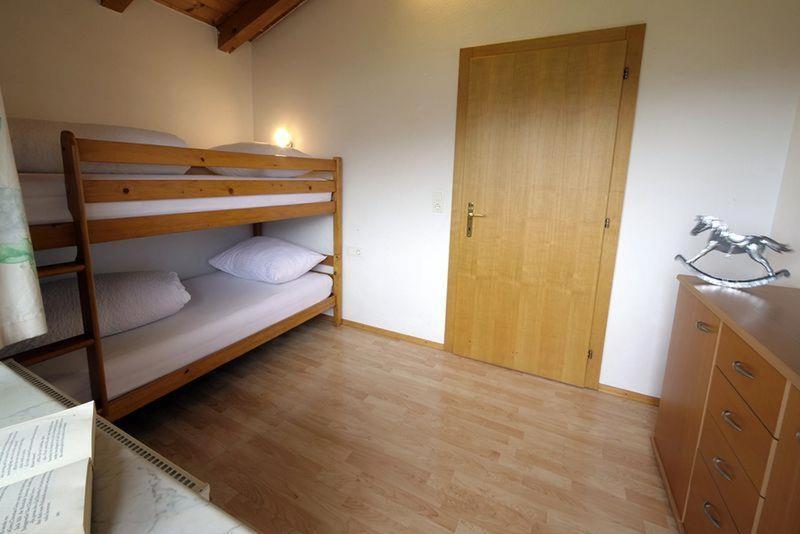 Apartment Huber Fügen