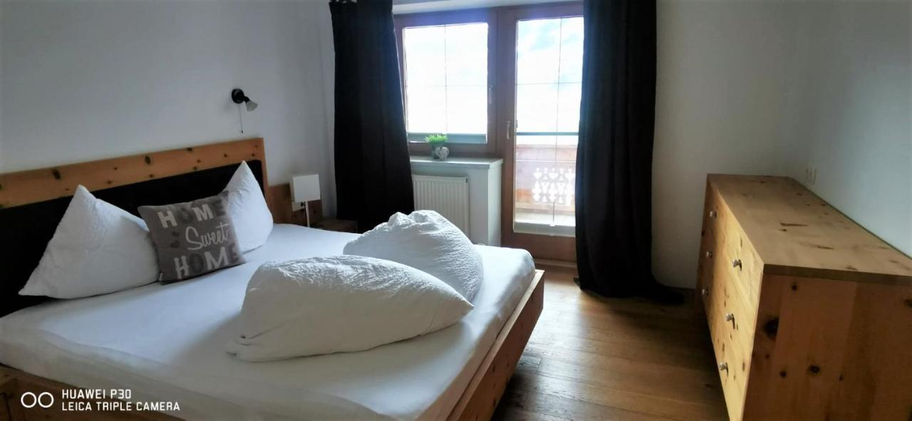 Apartment Huber *