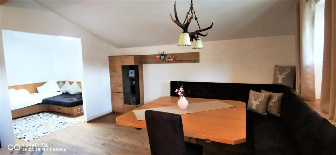 Huber Fügen